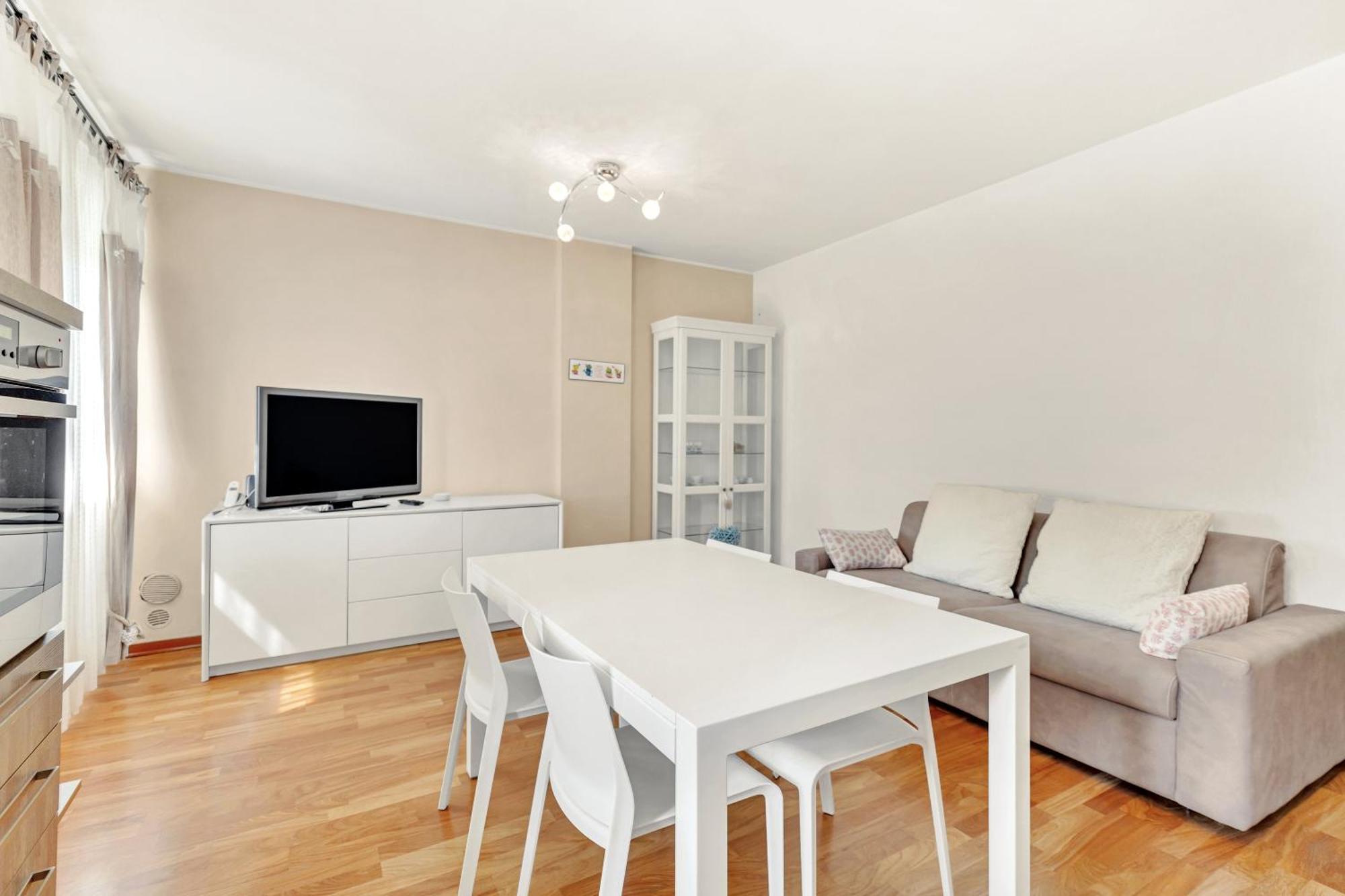 Appartement Alessia's Flat - Perini