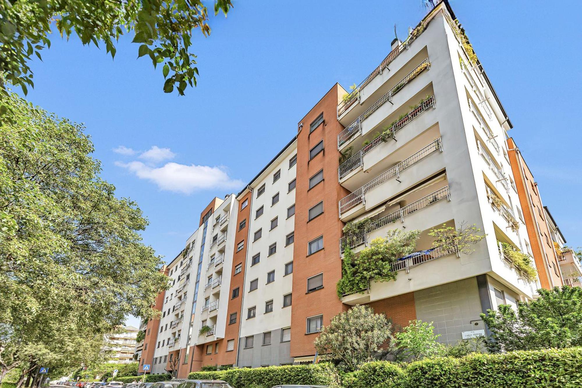 Alessia's Flat - Perini *